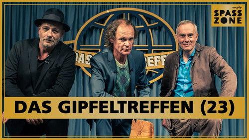 Das Gipfeltreffen Season 3 Episode 8 - Episode 8