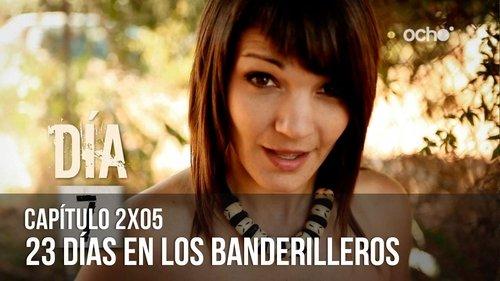 Malviviendo Season 2 Episode 5 - 23 días en Los Banderilleros (Parte 1)
