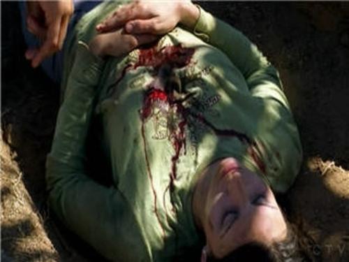 undefined Season 3 Episode 7 - Identity