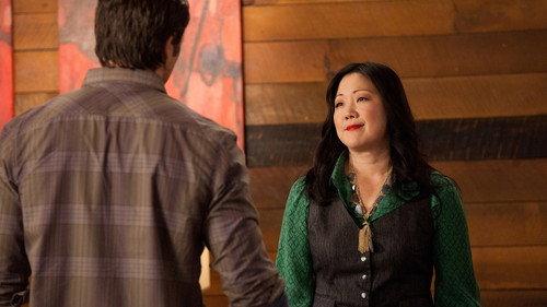 Drop Dead Diva Season 3 Episode 2 - False Alarm