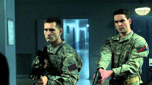 undefined Season 5 Episode 7 - Everybody Has Their Reasons