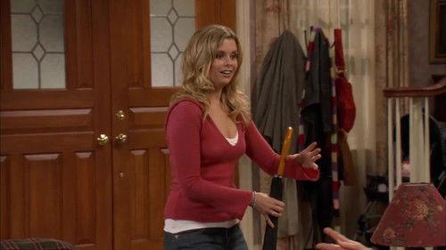 Reba Season 3 Episode 9 - Regarding Henry