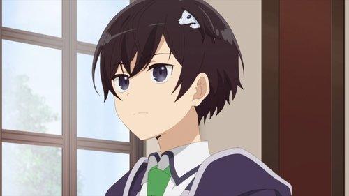 The Reincarnation of the Strongest Exorcist in Another World Season 1 Episode 10 - The Holy Princess