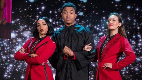 Dancing with the Stars Season 27 Episode 6 - Week 4: Trio Night