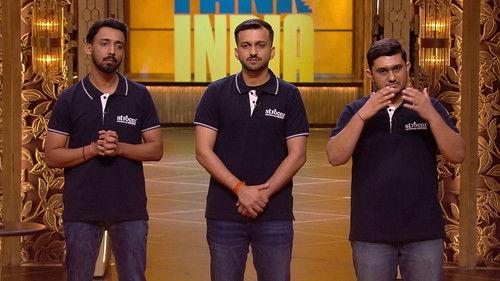 Shark Tank India Season 5 Episode 10 - Driven By Innovation