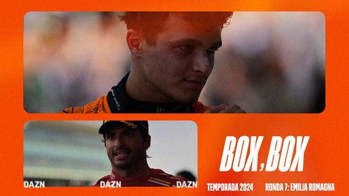 Box,box Season 1 Episode 7 - Episode 7