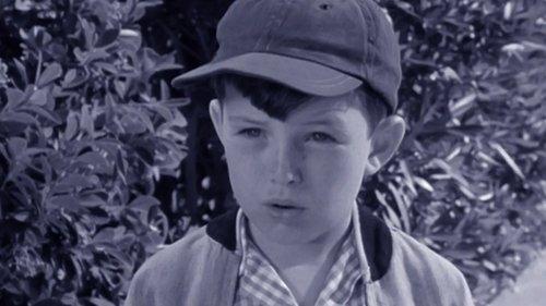 Leave It to Beaver Season 2 Episode 5 - The Lost Watch