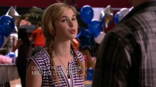 Kyle XY Season 2 Episode 23 - I've Had the Time of My Life