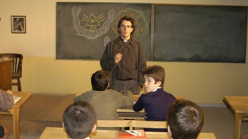 Cuéntame cómo pasó Season 2 Episode 12 - Episode 12