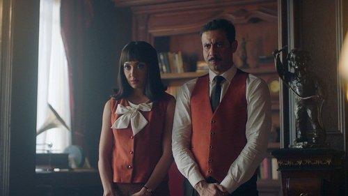 Room 207 Season 1 Episode 3 - Spouses