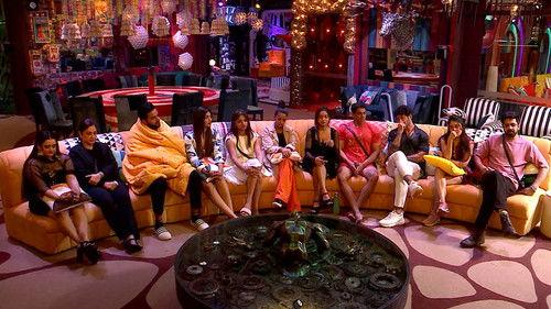 Bigg Boss OTT Season 2 Episode 12 - Break Rule, Get Punished