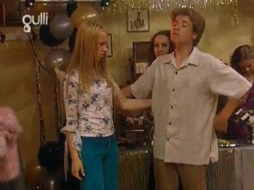 The Saddle Club Season 2 Episode 15 - Blind Faith