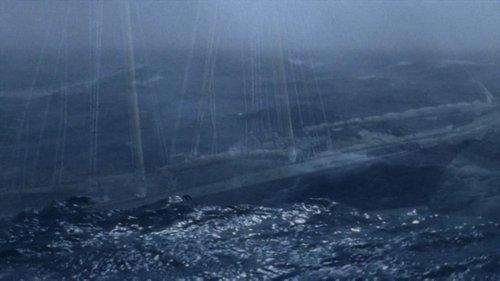 Mysteries of the Deep Season 1 Episode 5 - Mummy on the Ghost Ship