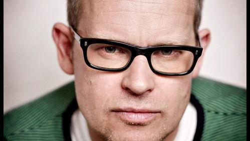 Zomergasten Season 24 Episode 5 - Erik van Lieshout