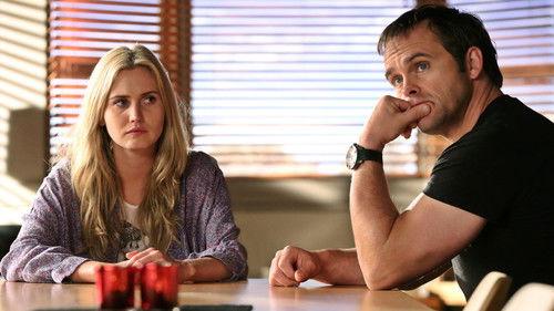 Wonderland Season 3 Episode 15 - Truth