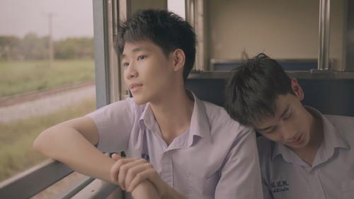 The Yearbook Season 1 Episode 1 - Episode 1