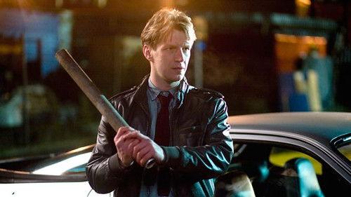 Ashes to Ashes Season 2 Episode 6 - Truth Canal