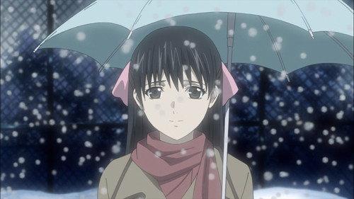 Phantom: Requiem for the Phantom Season 1 Episode 17 - Truth