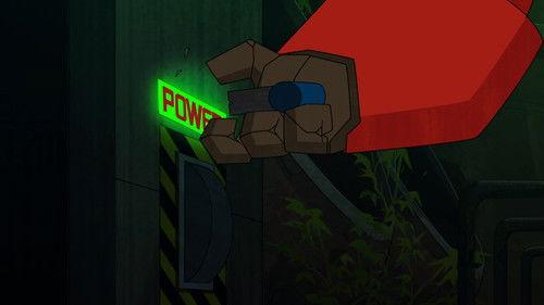 Big Hero 6 The Series Season 3 Episode 13 - De-Based