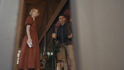 BEEF Season 2 Episode 5 - I Am Killing My Flesh Without It