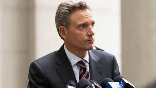 Law & Order Season 24 Episode 7 - Truth and Consequences