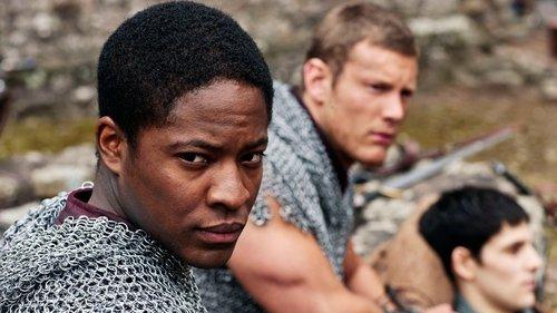 Merlin Season 4 Episode 2 - The Darkest Hour (2)