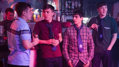 Ladhood Season 2 Episode 1 - Results