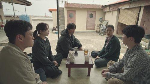 Connection Season 1 Episode 13 - Episode 13