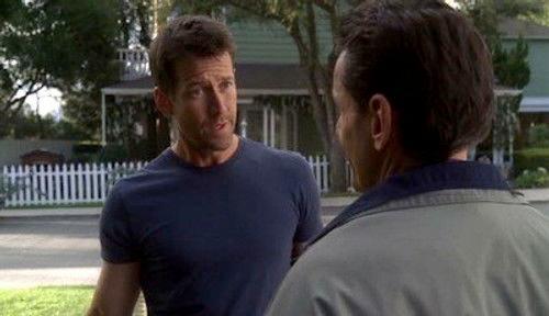 undefined Season 2 Episode 21 - I Know Things Now