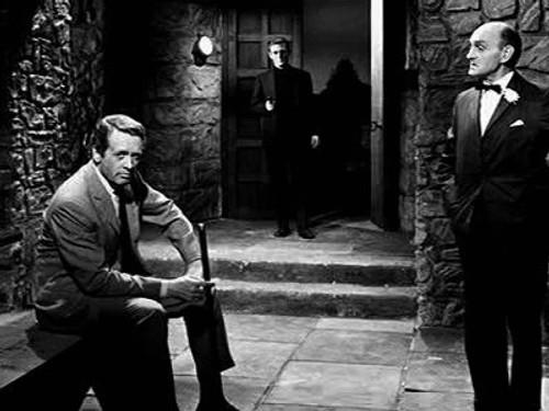 undefined Season 3 Episode 15 - Someone is Liable to Get Hurt