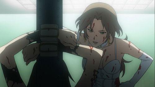 undefined Season 1 Episode 1 - Cats Don't Laugh