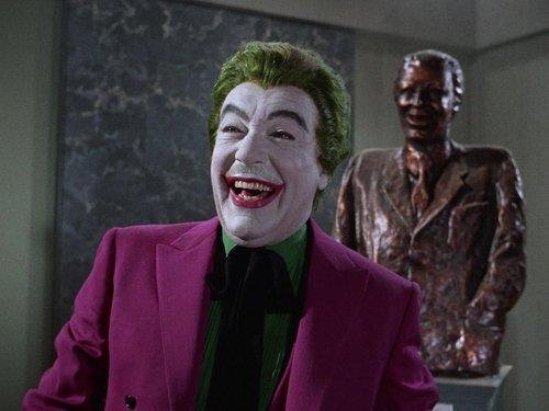 undefined Season 1 Episode 5 - The Joker Is Wild