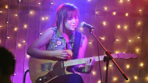 undefined Season 3 Episode 10 - Insatiable