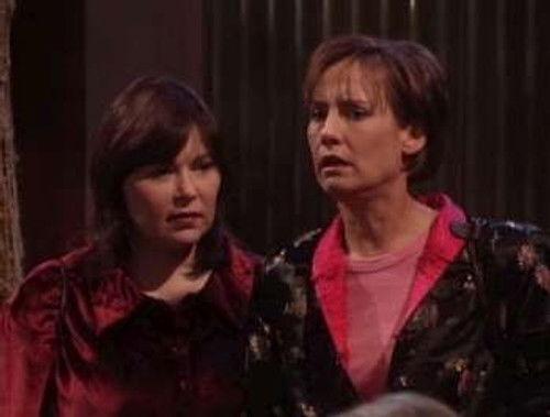 undefined Season 8 Episode 9 - Of Mice and Dan