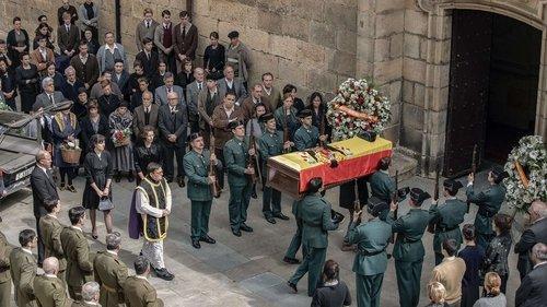 The Invisible Line Season 1 Episode 6 - The future