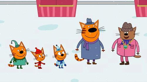 Kid-E-Cats Season 5 Episode 9 - Episode 9