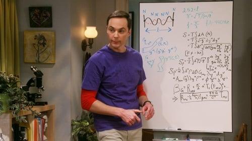 The Big Bang Theory Season 11 Episode 13 - The Solo Oscillation