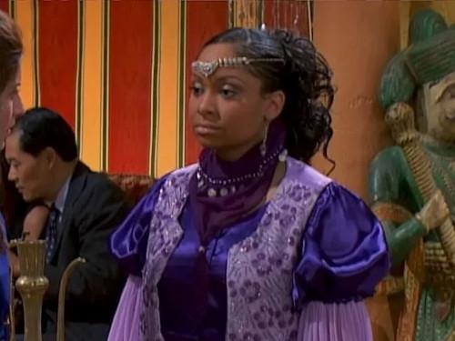 That's So Raven Season 3 Episode 1 - Psychic Eye for the Sloppy Guy