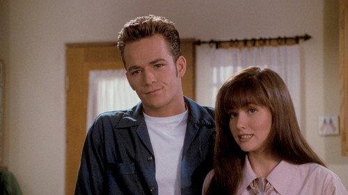 Beverly Hills, 90210 Season 2 Episode 10 - Necessity Is a Mother