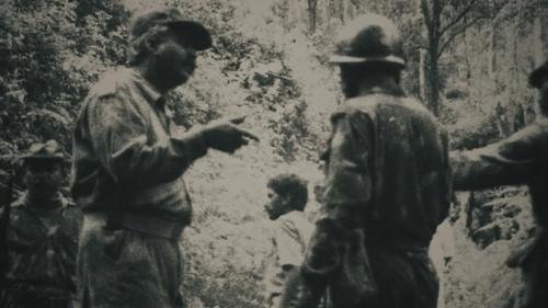 The Hunt for Veerappan Season 1 Episode 2 - CHAPTER TWO - THE BLOODBATH