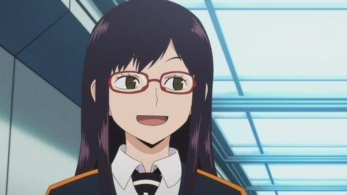 World Trigger Season 3 Episode 7 - Premonition