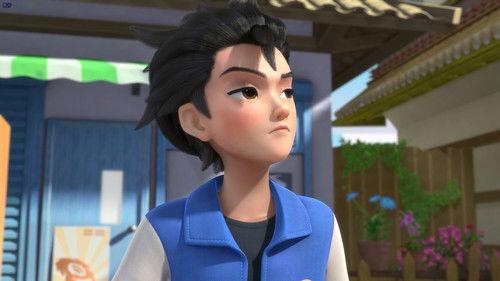 Infinity Nado 6 Season 2 Episode 21 - Episode 21