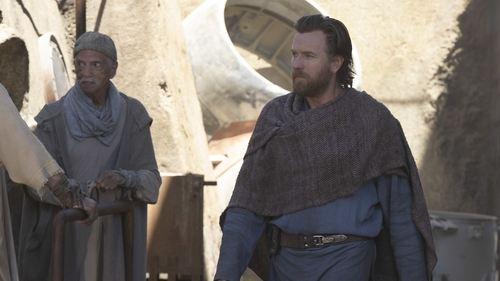 Obi-Wan Kenobi Season 1 Episode 1 - Part I