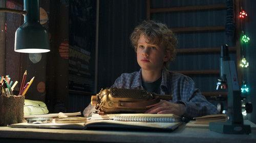 Julkalendern Season 66 Episode 3 - Episode 3