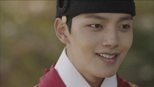 The Crowned Clown Season 1 Episode 4 - The Price of Being a King