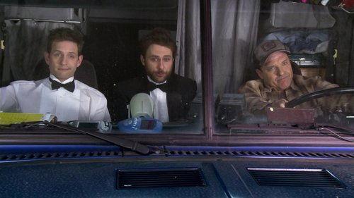 undefined Season 6 Episode 11 - The Gang Gets Stranded in the Woods