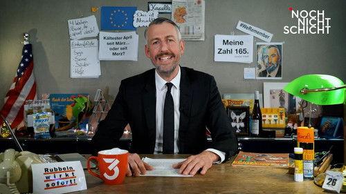 Sebastian Pufpaff: Noch nicht Schicht! Season 4 Episode 1 - Episode 1