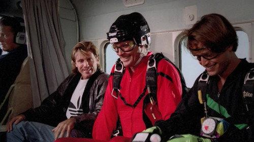 Baywatch Season 6 Episode 16 - Free Fall