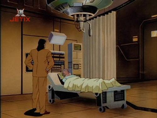 Iron Man Season 2 Episode 4 - Not Far from the Tree