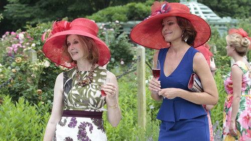 Royal Pains Season 5 Episode 9 - Pins and Needles